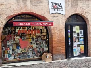 Librairie Librairie Terra Nova 0