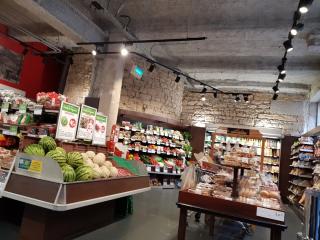 Librairie U Express et Drive 0