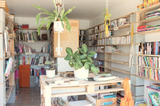 Librairie La Petite Bouquinerie 1