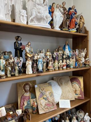 Librairie La Procure Evry 0