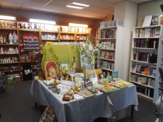 Librairie La Procure Evry 0