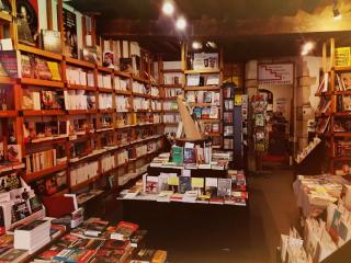 Librairie Librairie L'Ecritoire 1