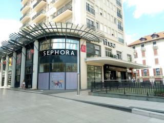 Librairie FNAC Pau 0