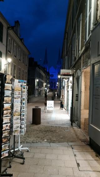 Librairie Librairie L'escampette 0