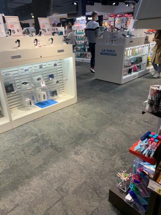 Librairie E.Leclerc Espace Culturel 0