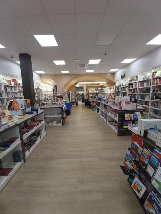 Librairie Librairie Horizons SCOP 1