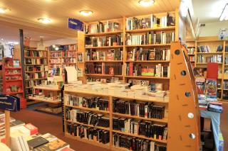 Librairie Librairie Gwalarn 1