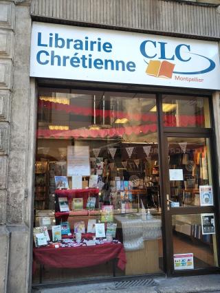 Librairie Librairie Chrétienne CLC Montpellier 0