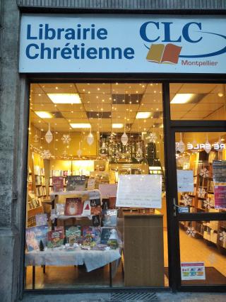 Librairie Librairie Chrétienne CLC Montpellier 0