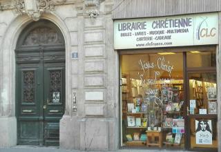 Librairie Librairie Chrétienne CLC Montpellier 0