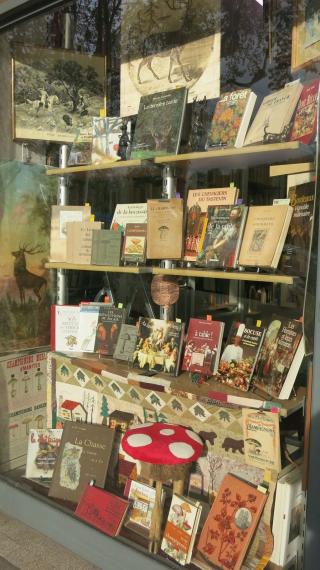 Librairie librairie Lucas Philippe 0