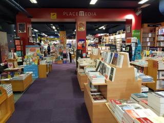 Librairie Librairie OCEP 1