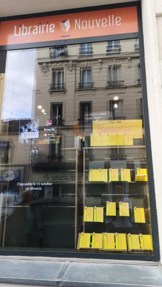 Librairie Librairie Nouvelle 0
