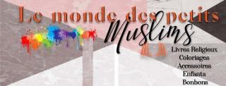 Librairie Le Monde Des Petits Muslims 0