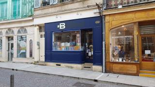 Librairie Le Bidibul 0