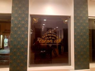 Librairie La librairie de Miss Amends 0