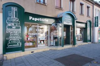 Librairie La petite marchande de Prose 0