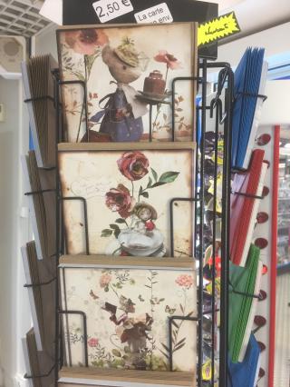 Librairie Tabac Presse Le Saint Georges 2