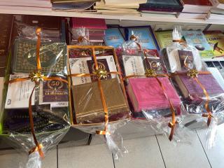 Librairie Librairie Musulmane 2