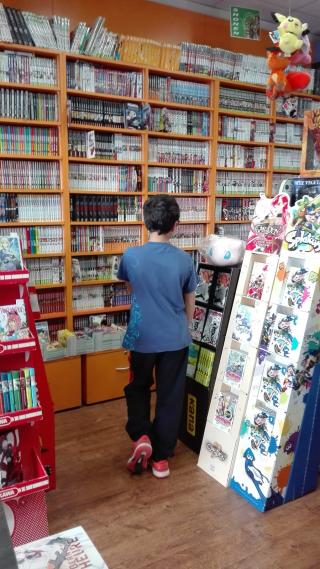 Librairie Bachi-Bouzouk ! 0