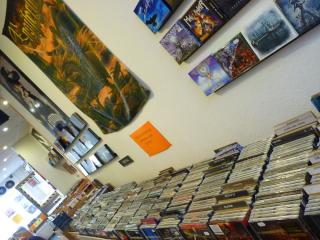 Librairie Notes en bulles 0