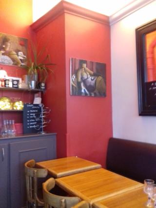 Librairie Sillage Distribution 0