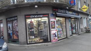 Librairie Librairie des deux cascades 1