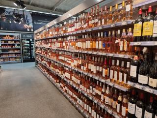 Librairie Super U et Drive 0