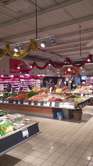 Librairie Super U et Drive 0