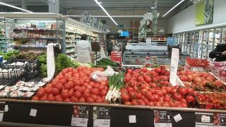 Librairie Super U et Drive 0