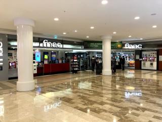 Librairie FNAC Montpellier 0