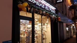 Librairie Librairie Du Marais 0