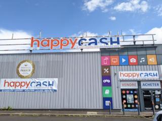 Librairie Happy cash Laon 0