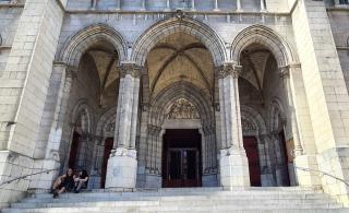 Librairie SPIRITUS CORPUS PAU 0