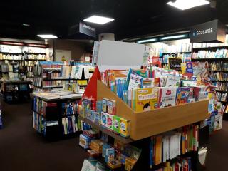 Librairie Gibert Paris 13 - Grande Bibliothèque 0