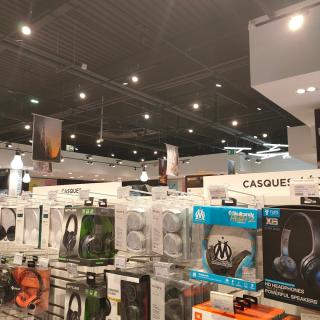 Librairie E.Leclerc Espace Culturel 0