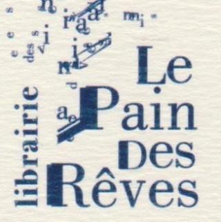 Librairie Siloe - Librairie Le Pain Des Rêves 1