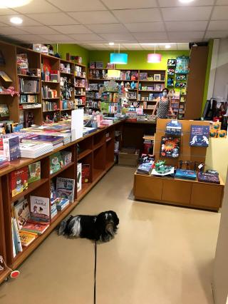 Librairie Librairie Tonnet 1