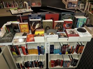 Librairie Librairie Torcatis 0