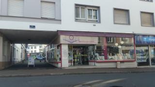 Librairie Quand Les Livres s'ouvrent 0