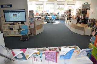 Librairie Atelier Canopé 56 - Lorient 0