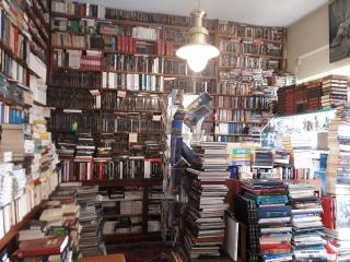 Librairie SESAME LIBRAIRIE 0