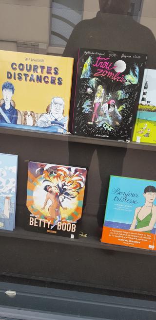 Librairie Librairie Le Méandre 0