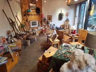 Librairie Brocante La Fouine-rit 1