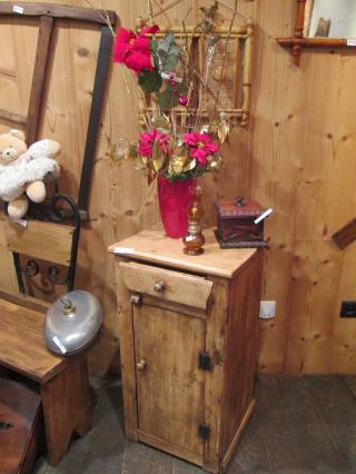 Librairie Brocante La Fouine-rit 0