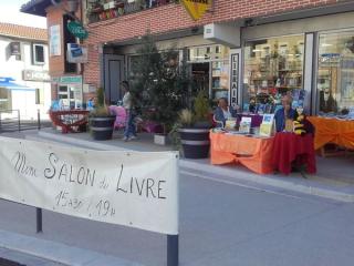 Librairie Sanchez Anne-Marie 0