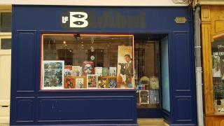 Librairie Le Bidibul 0