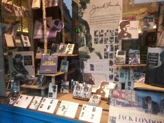 Librairie Librairie La Belle Lurette 0