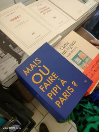 Librairie Librairie La Belle Lurette 0