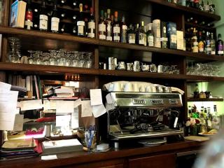 Librairie La Belle Hortense 0